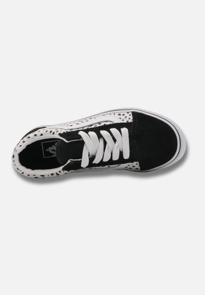 Old Skool - Sneaker low - schwarz