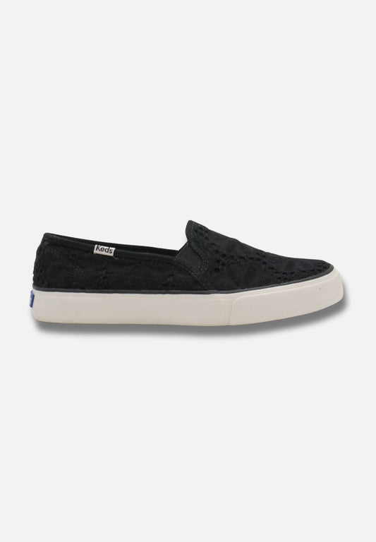 Double Decker - Sneaker low - schwarz
