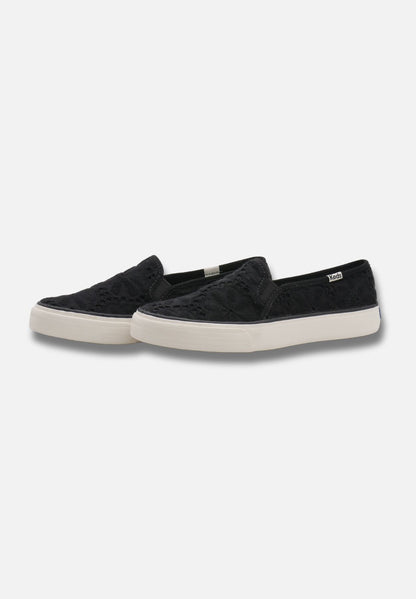 Double Decker - Sneaker low - schwarz