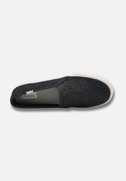 Double Decker - Sneaker low - schwarz