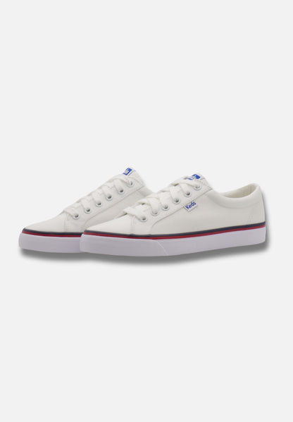 Jump Kick - Sneaker low - weiß