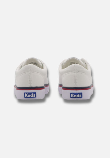 Jump Kick - Sneaker low - weiß