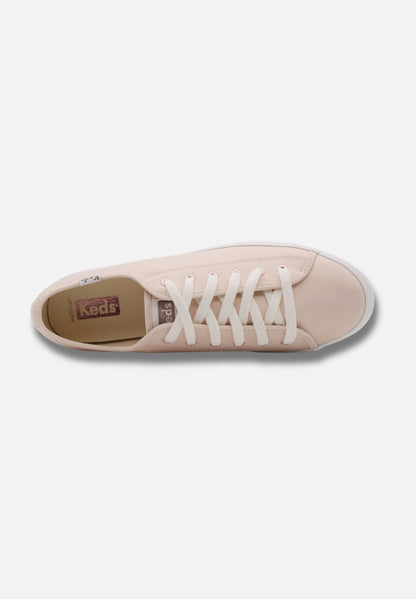 Triple Kick Metallic - Sneaker low - rosa