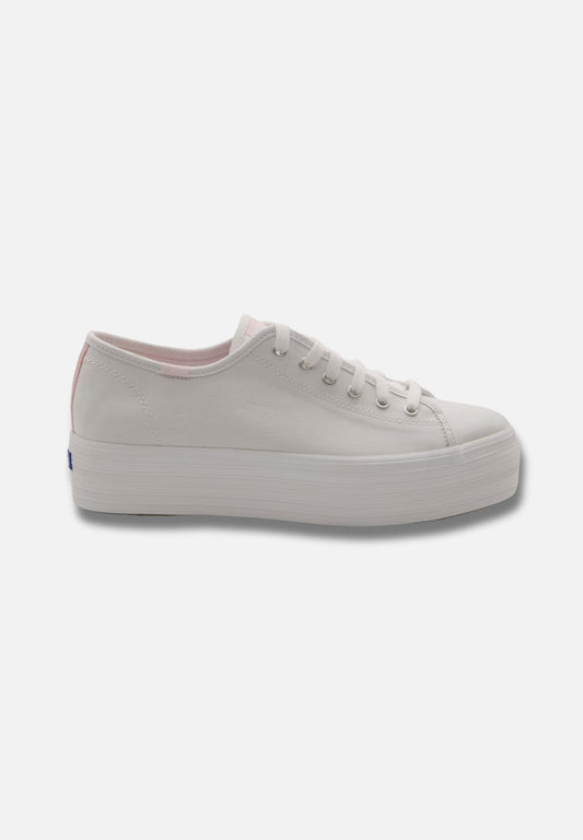 Triple up oc - Sneaker low - weiß