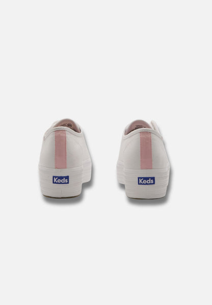 Triple up oc - Sneaker low - weiß