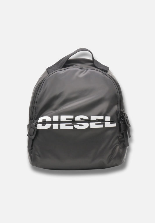 Rucksack - schwarz