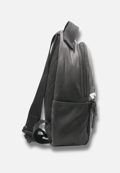 Rucksack - schwarz